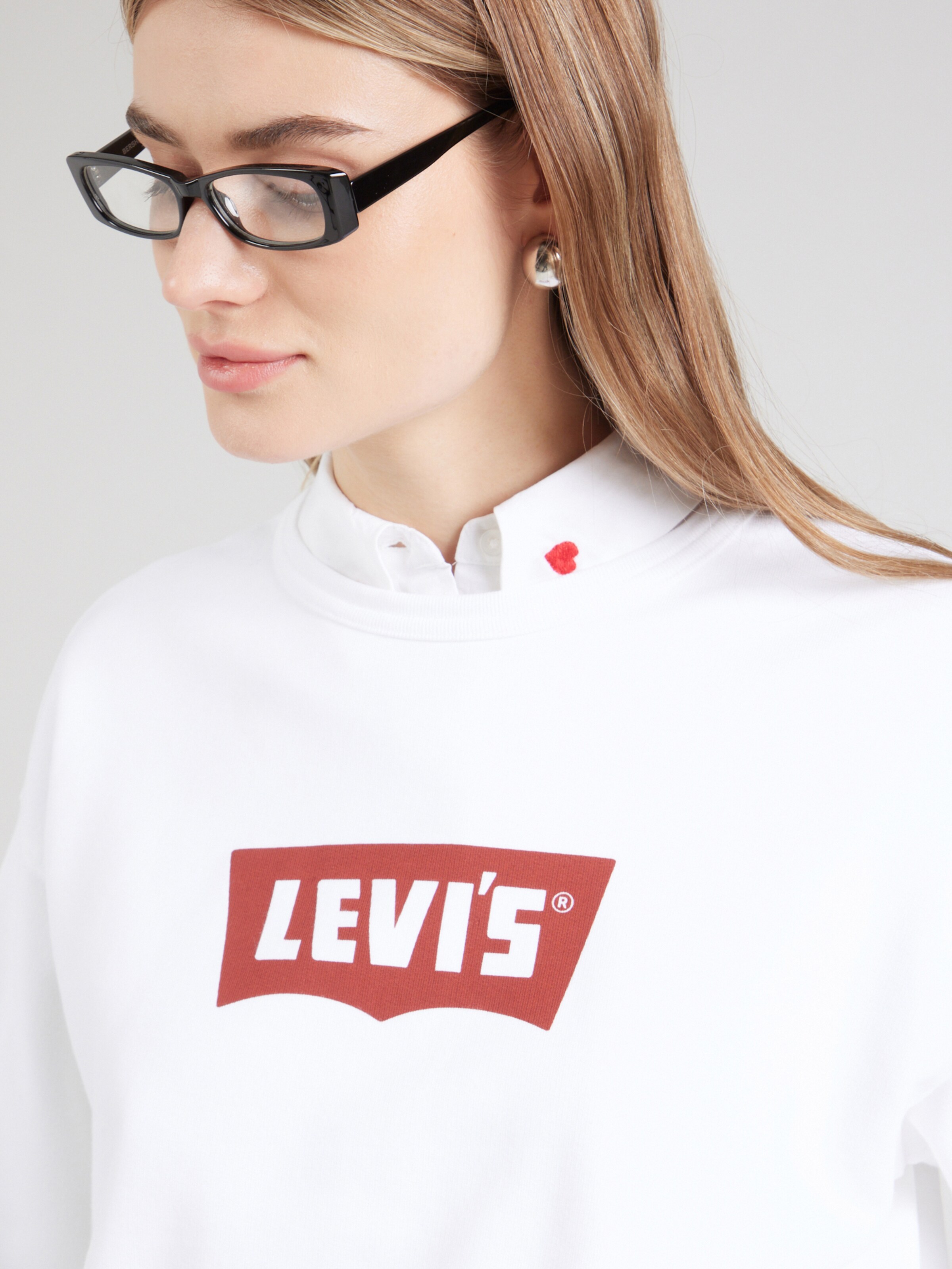 Sudaderas LEVI S para mujer online en ABOUT YOU