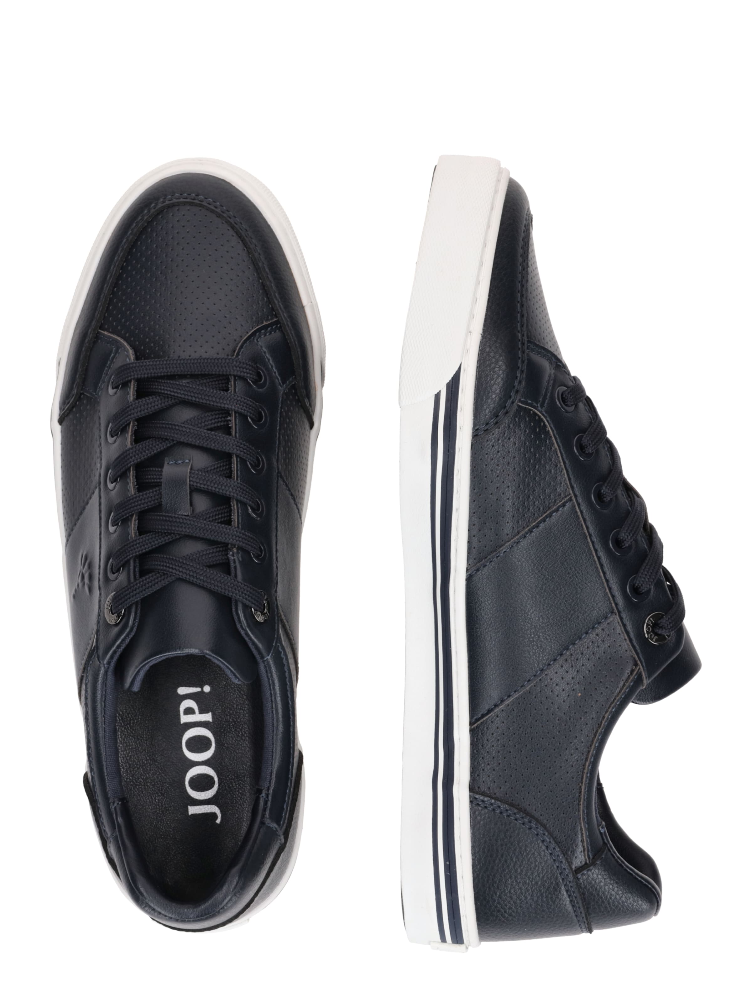 Sneaker bassa 'Misto Ice' di JOOP! in blu