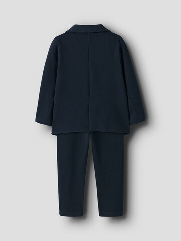 regular Completo 'NMMROBINO' di NAME IT in blu