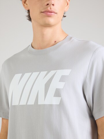Nike Sportswear Póló 'Club' - szürke