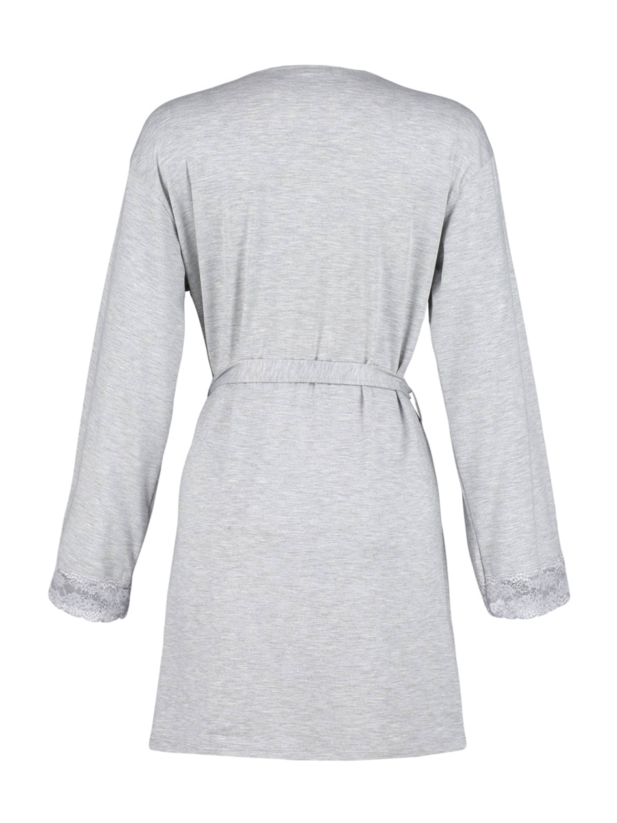 pelēks Trendyol Rīta svārki