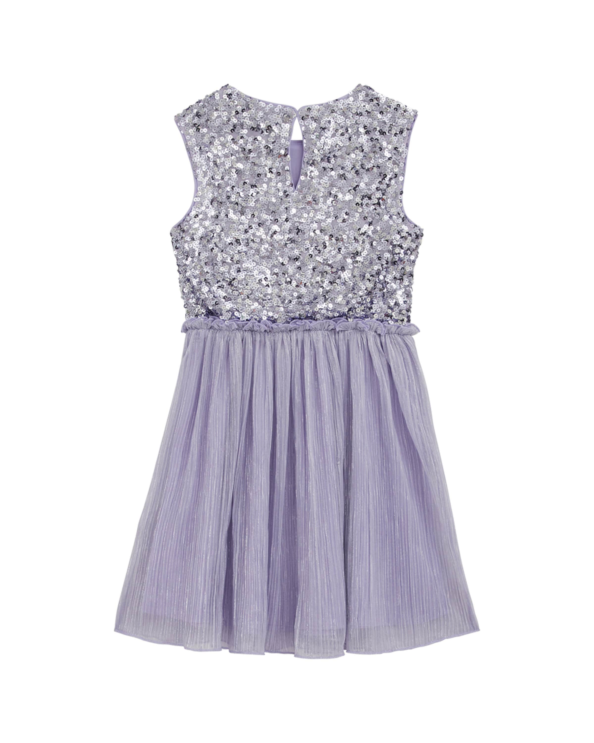 Robe WE Fashion en violet