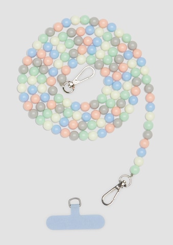 Bijou s.Oliver en bleu