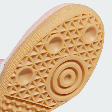 Ballerines 'Samba Jane' ADIDAS ORIGINALS en rose