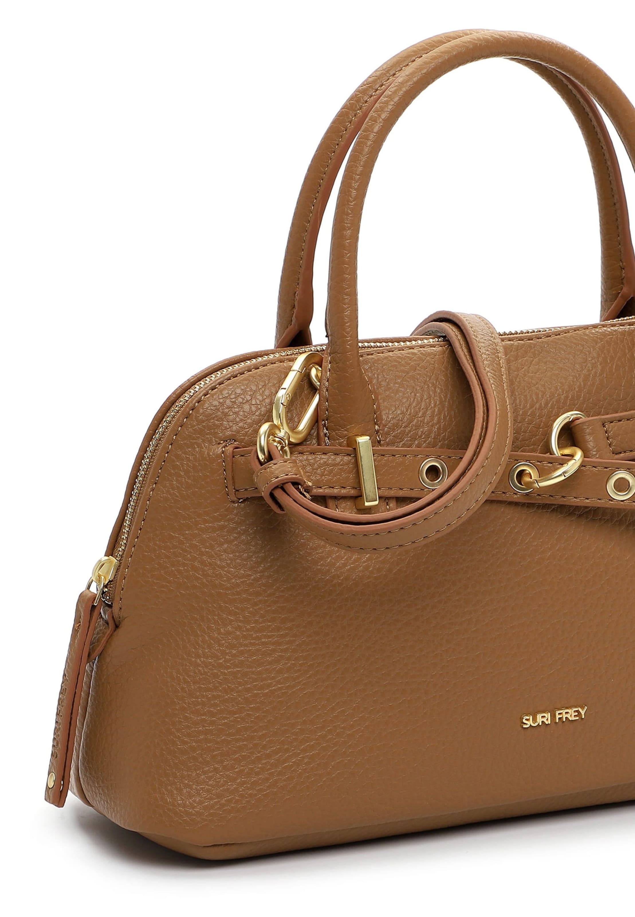 Sacs à main 'Bailey' Suri Frey en marron
