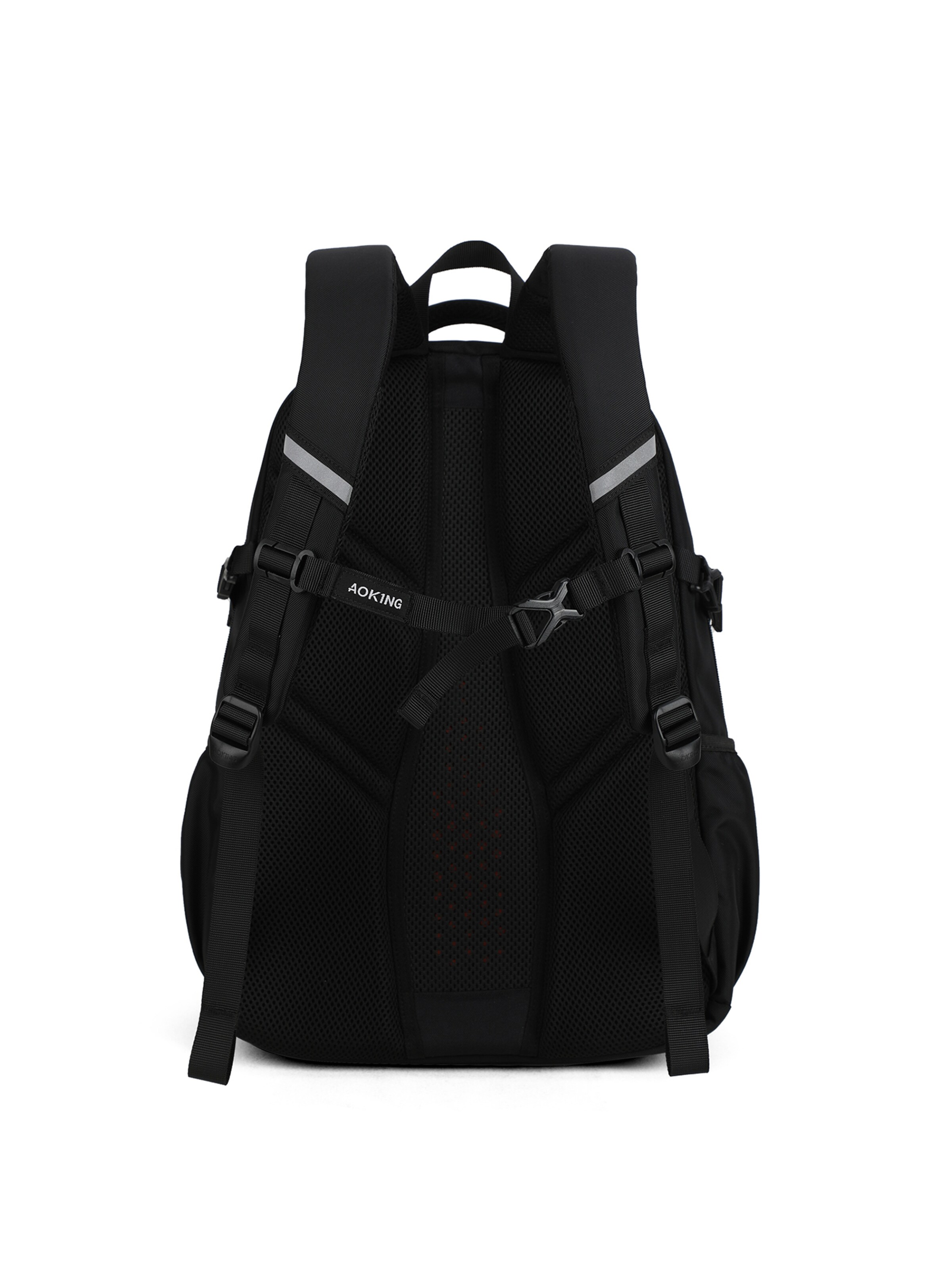 Sac à dos Aoking en noir