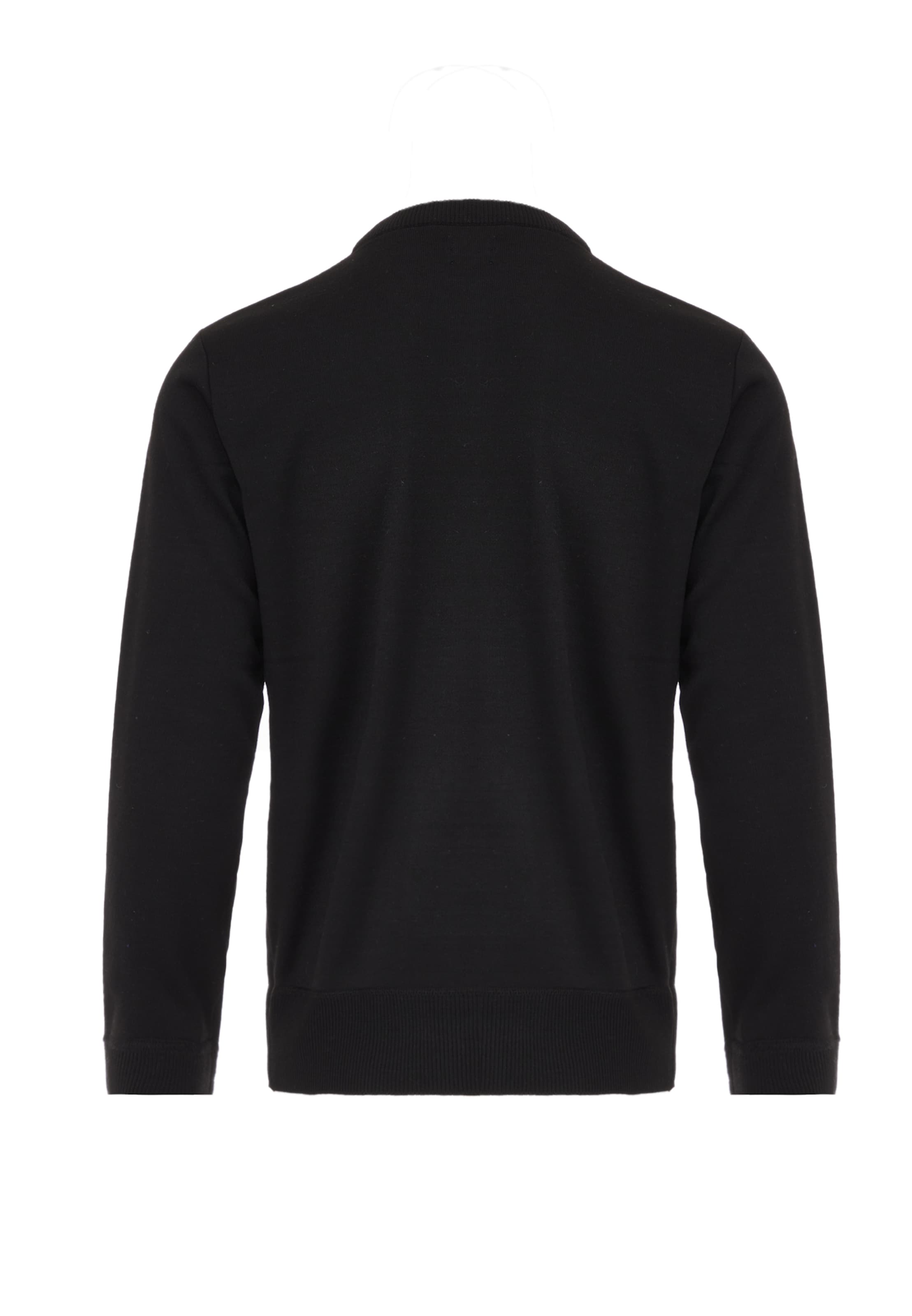 Sidona Свитер в Черный