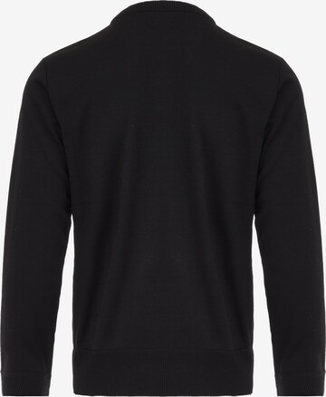 Jalene Sweater in Black