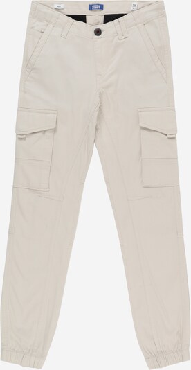Pantaloni 'PAUL' Jack & Jones Junior di colore sabbia / nero / bianco, Visualizzazione prodotti