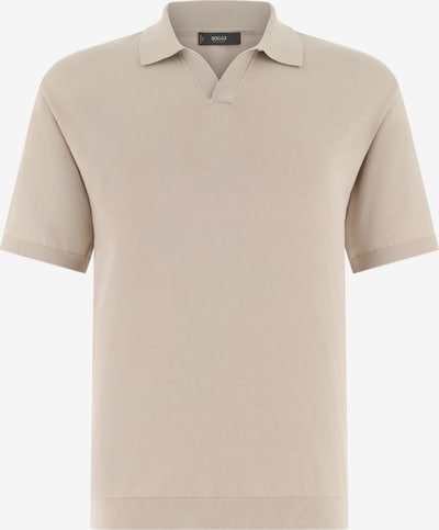 Megztinis iš Boggi Milano, spalva – smėlio, Prekių apžvalga