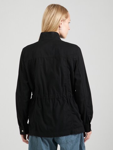 GAP Jacke in Schwarz