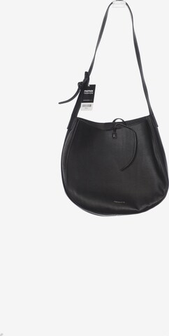 TAMARIS Handtasche gross One Size in Schwarz: predná strana