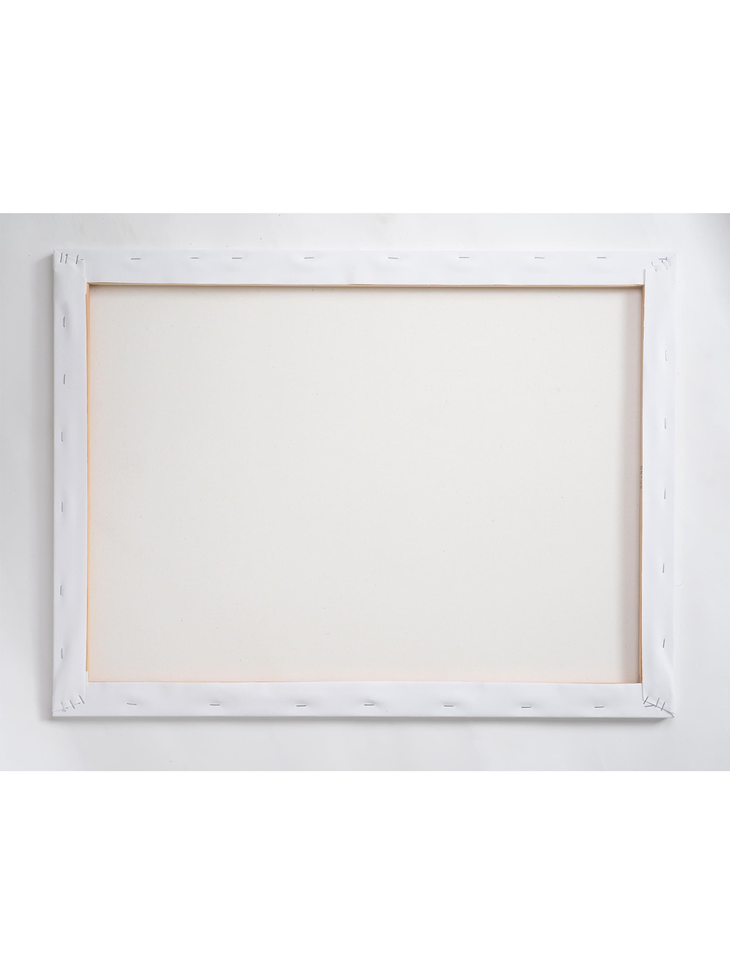 Liv Corday Bild 'Dry Wild' in Weiß