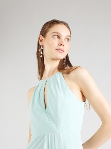 STAR NIGHT Evening Dress in Green