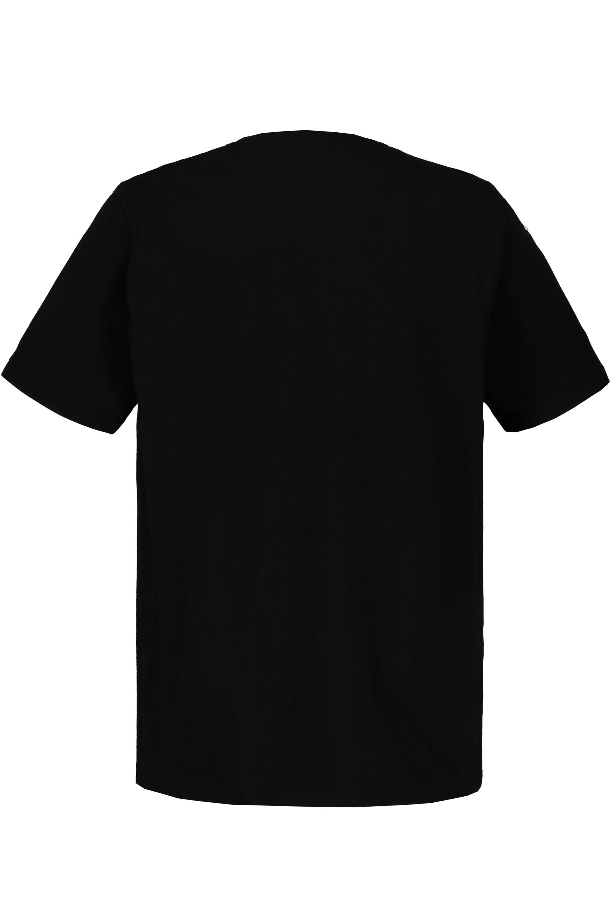 JP1880 Shirt in Schwarz