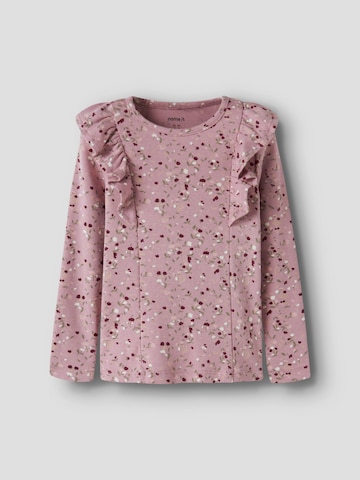 NAME IT Blouse in Roze