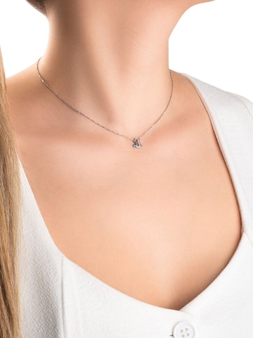 So Chic Kette‌‌ in Weiß