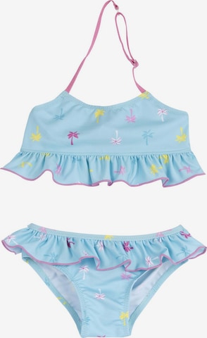 Chicco Bikini värissä sininen: etupuoli