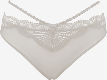 SugarShape Slip 'Lilou' in Wit: voorkant