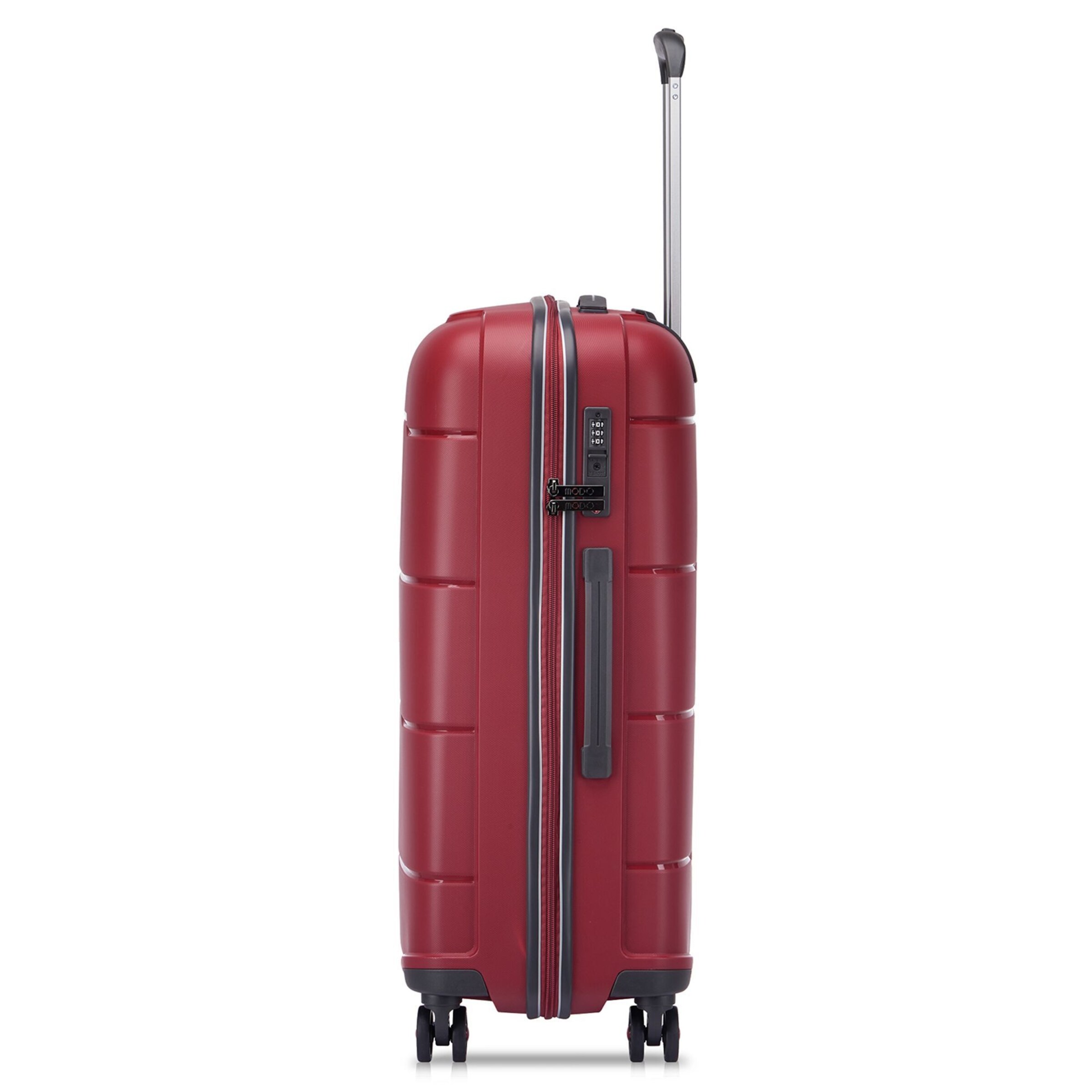 MODO by Roncato Cart 'Galaxy' in Red