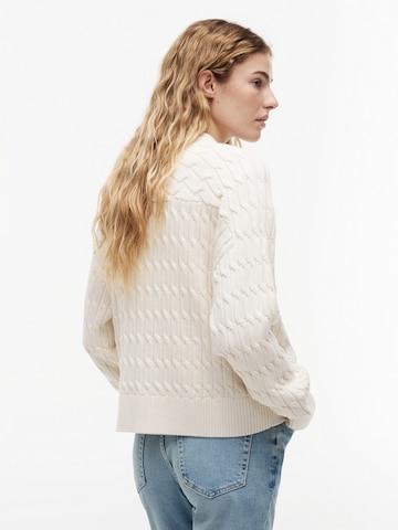 Giacchetta di TOMMY HILFIGER in beige