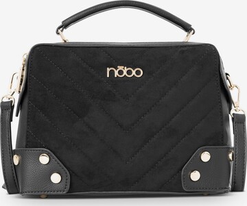 NOBO Handbag 'Charisma' in Black: front