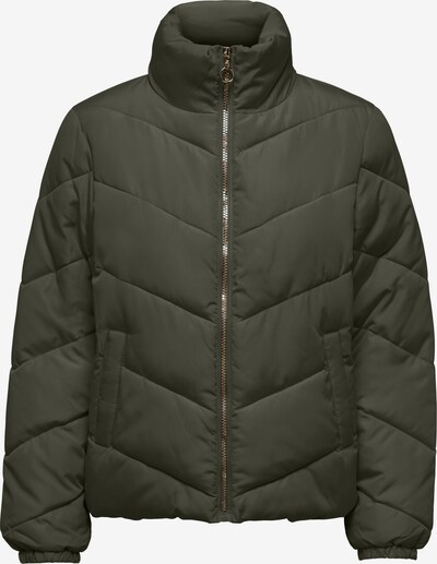JDY Prehodna jakna 'Finno' | jelka barva, Prikaz izdelka
