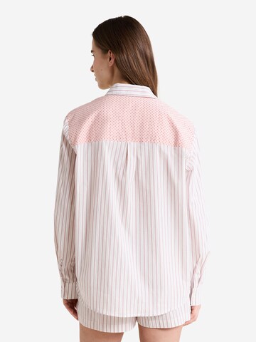 Camicia da notte 'Atlas' di ETAM in rosa