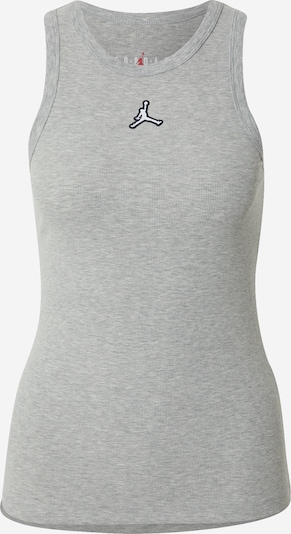 Jordan Top in Grey, Item view