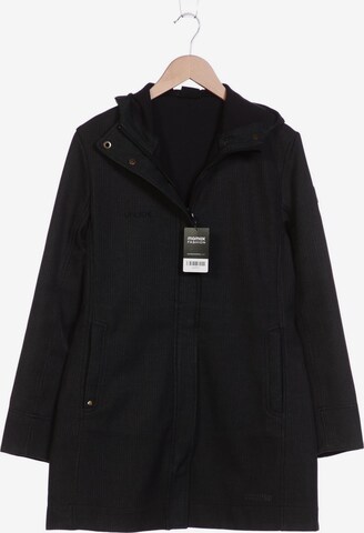 VAUDE Jacket & Coat in L in Grey: front
