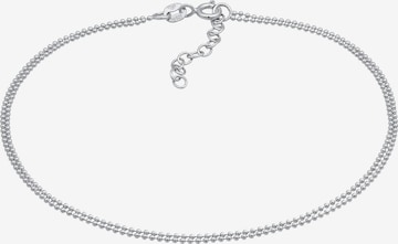 ELLI Fußschmuck in Silber: predná strana