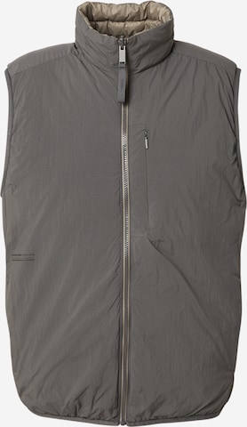 Jack & Jones PremiumPrsluk 'JPRCCJAKE' - siva boja: prednji dio