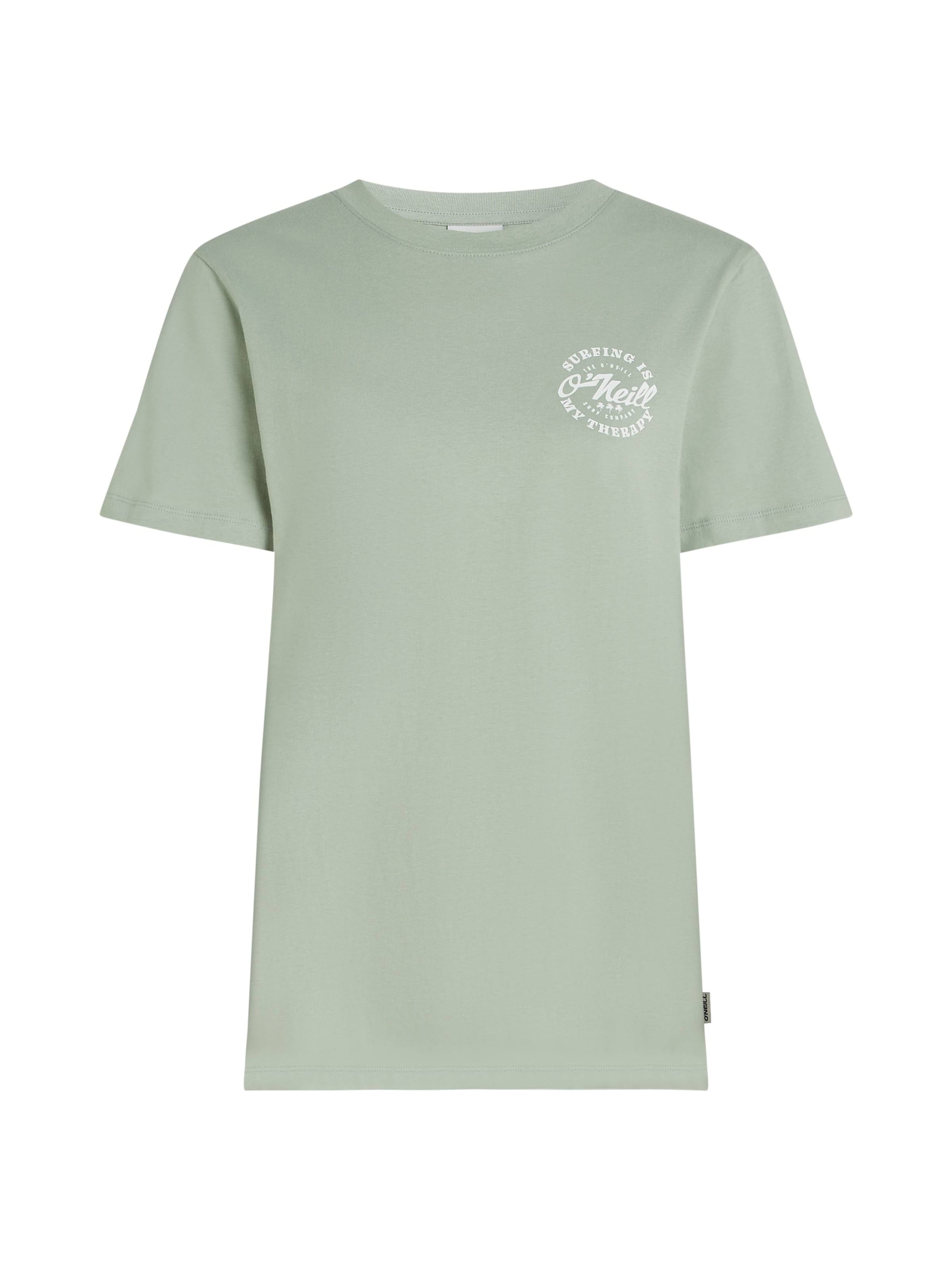 O'NEILL Shirt in Green: front
