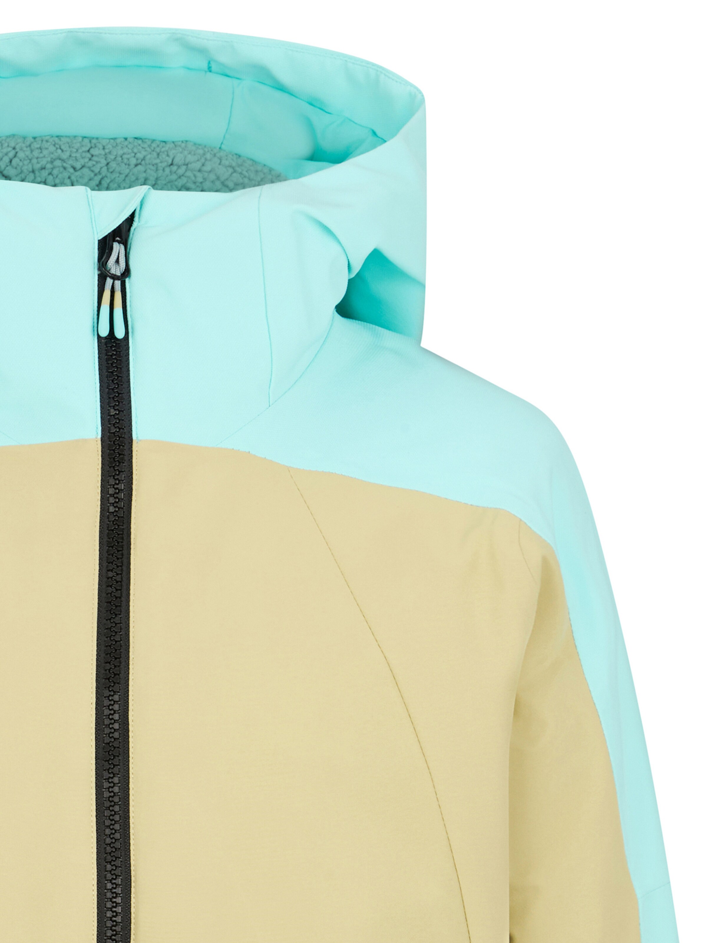 ZIENER Outdoor jacket 'Arnu' in Mixed colors