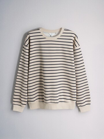 Felpa di The Set in blu