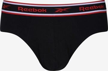Reebok Panty in Black