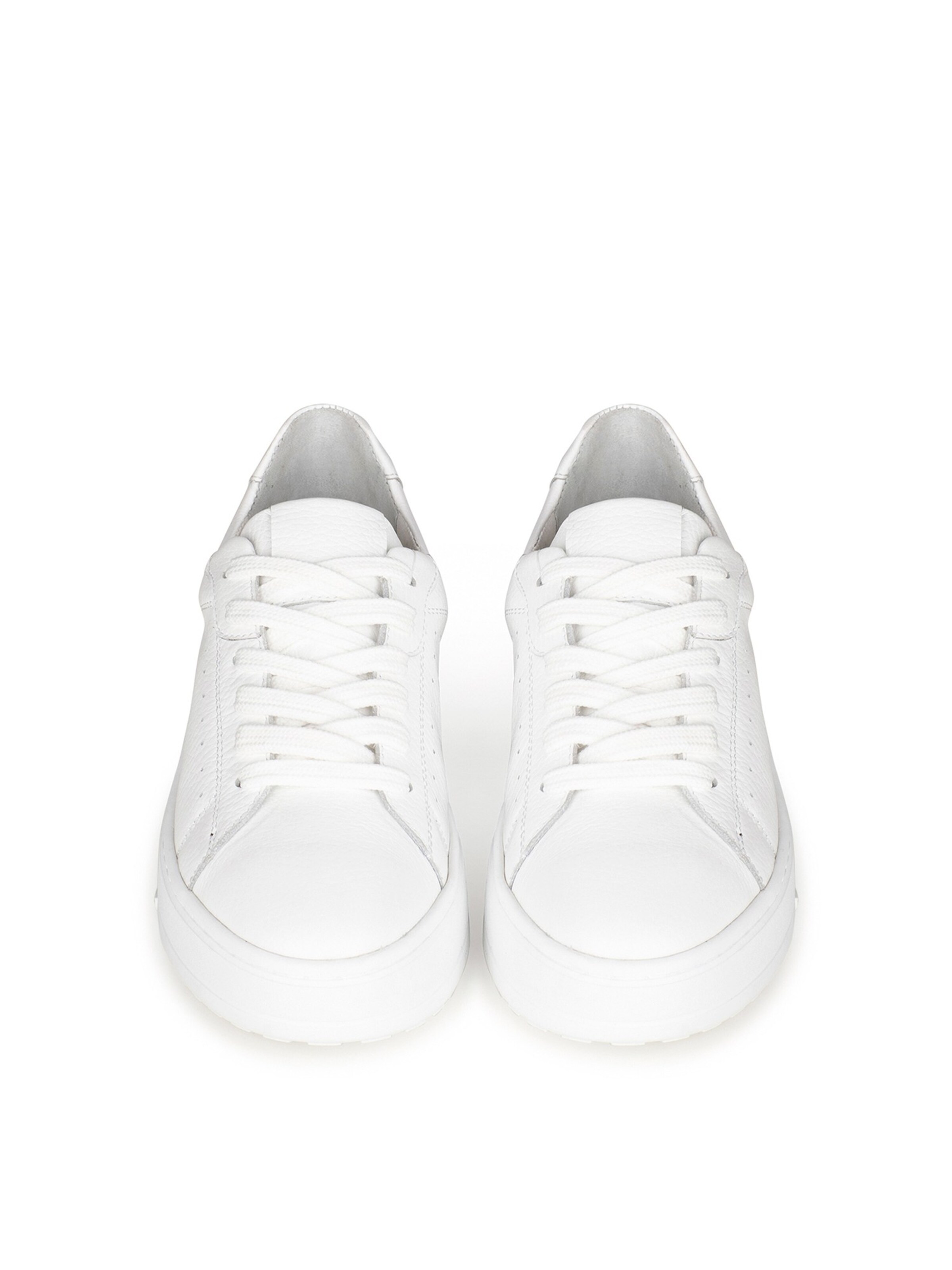 PS Poelman Sneaker 'Anemone' in Weiß