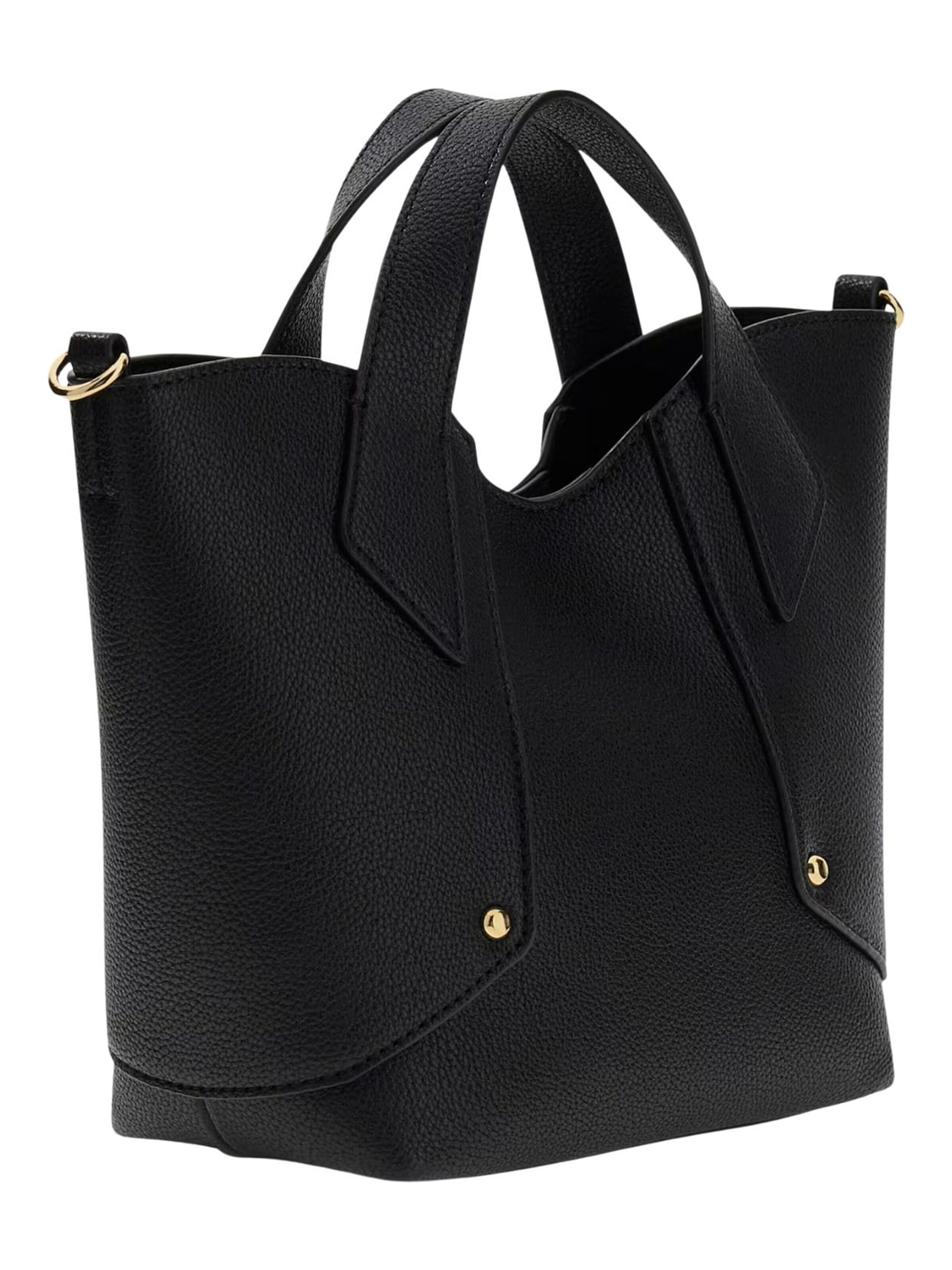 Shopper 'Darcy' di GUESS in nero