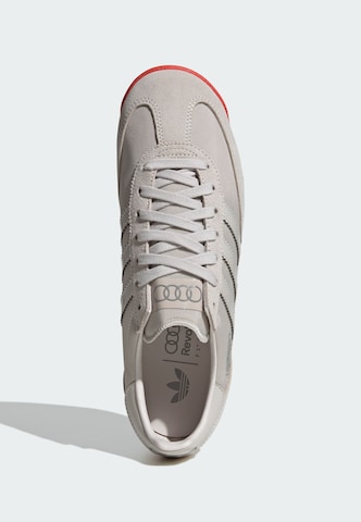 ADIDAS ORIGINALS - Zapatillas deportivas bajas 'SL 72 RS Audi' en gris