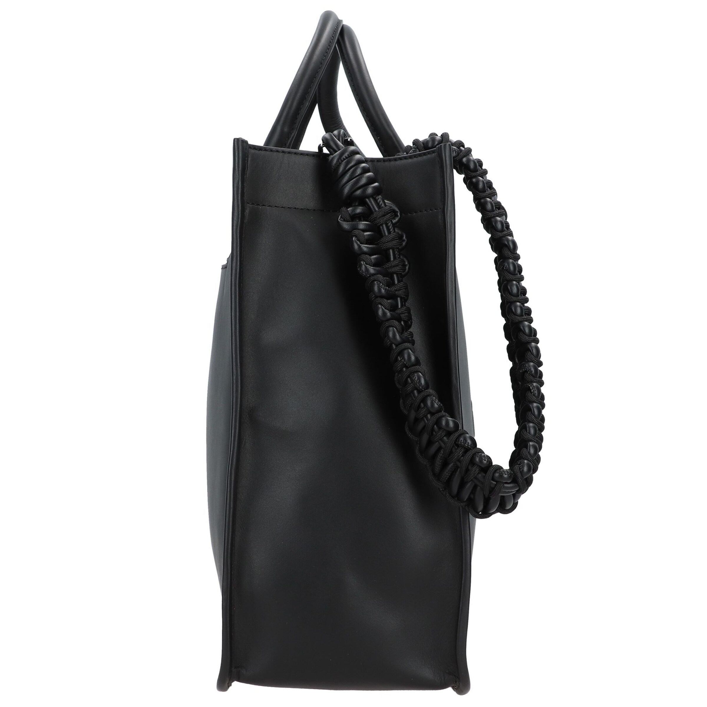 bugatti Shopper 'Daphne' in Black