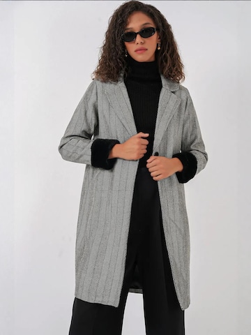 Cappotto invernale 'Mäntel' di Bigdart in nero