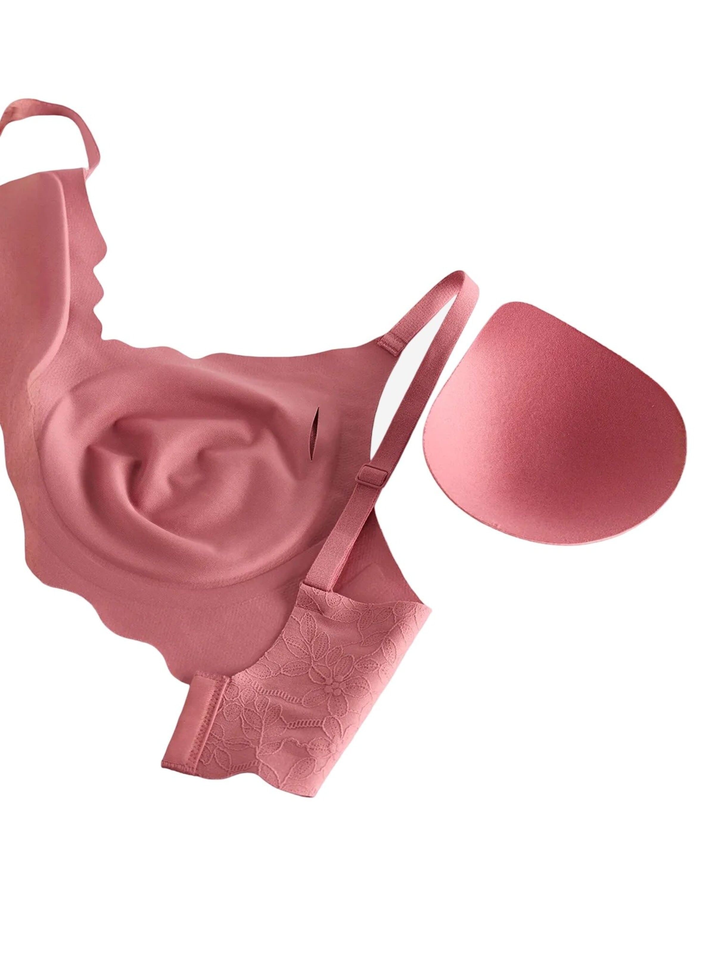 Classique Soutien-gorge 'BHs & Bralettes' Penti en rose