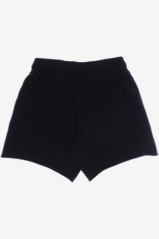 DKNY Shorts XS in Schwarz