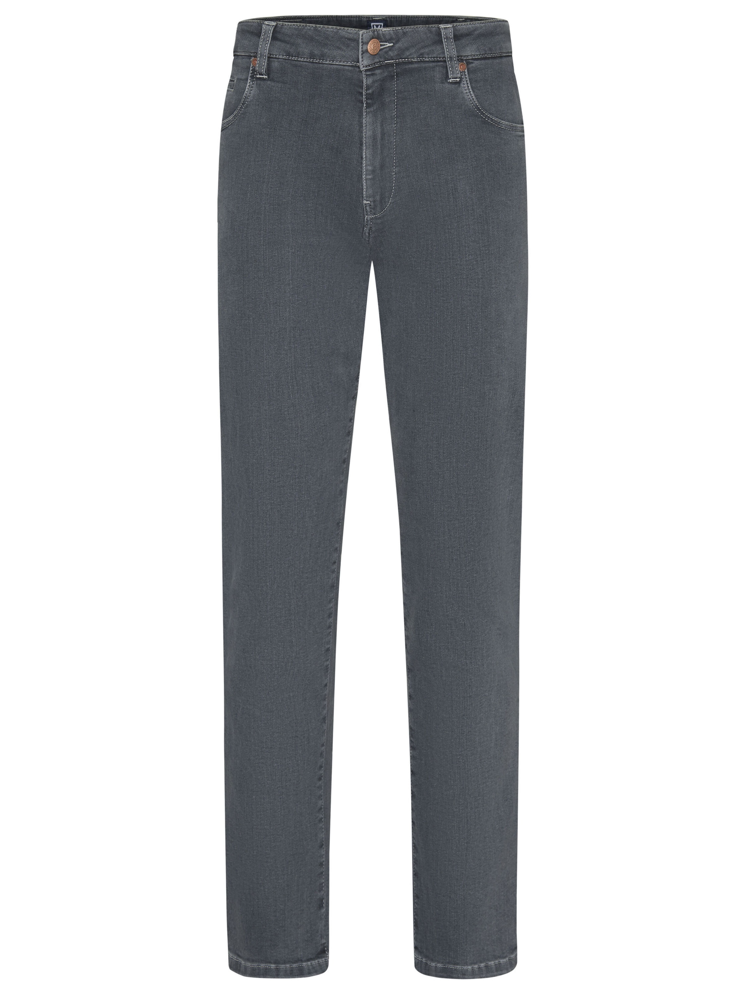 Regular Jean MEYER en gris : devant