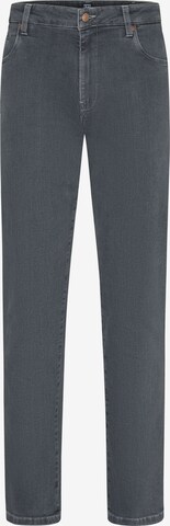 MEYER Jeans in Grey: front