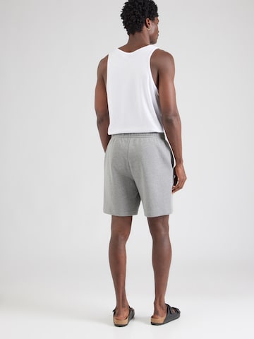 GAP Loosefit Bukser i grå