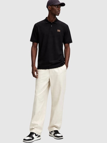 Maglietta '12294713' di JACK & JONES in nero