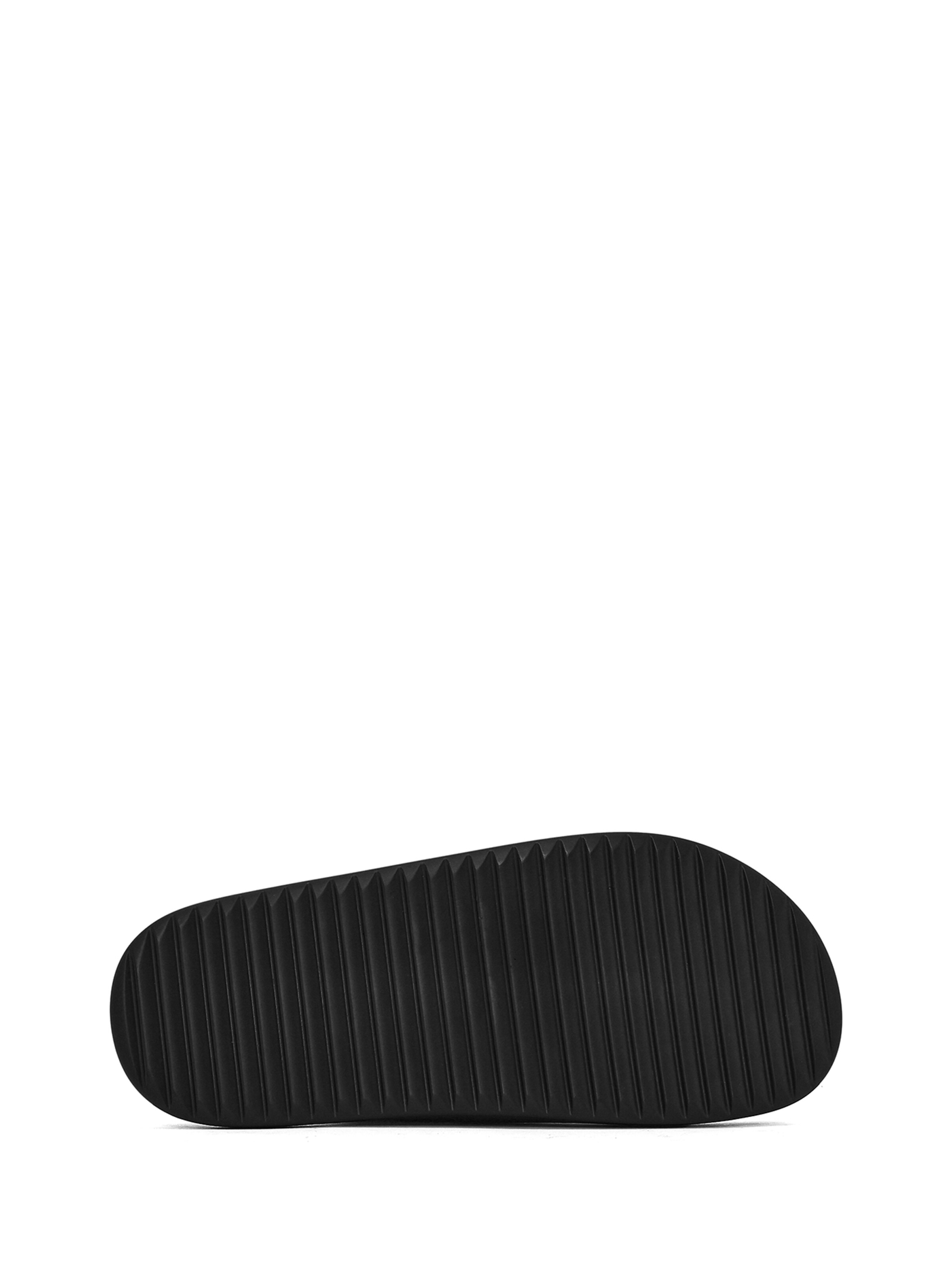 Derimod - Zapatos abiertos en negro
