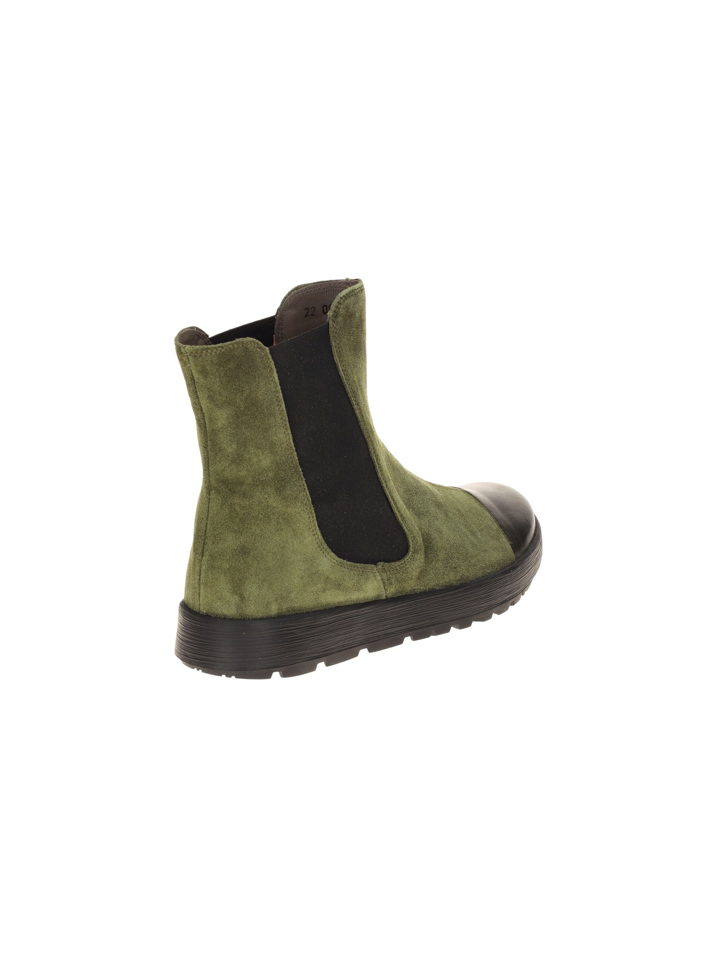 THINK! Boots 'Comoda' in Green