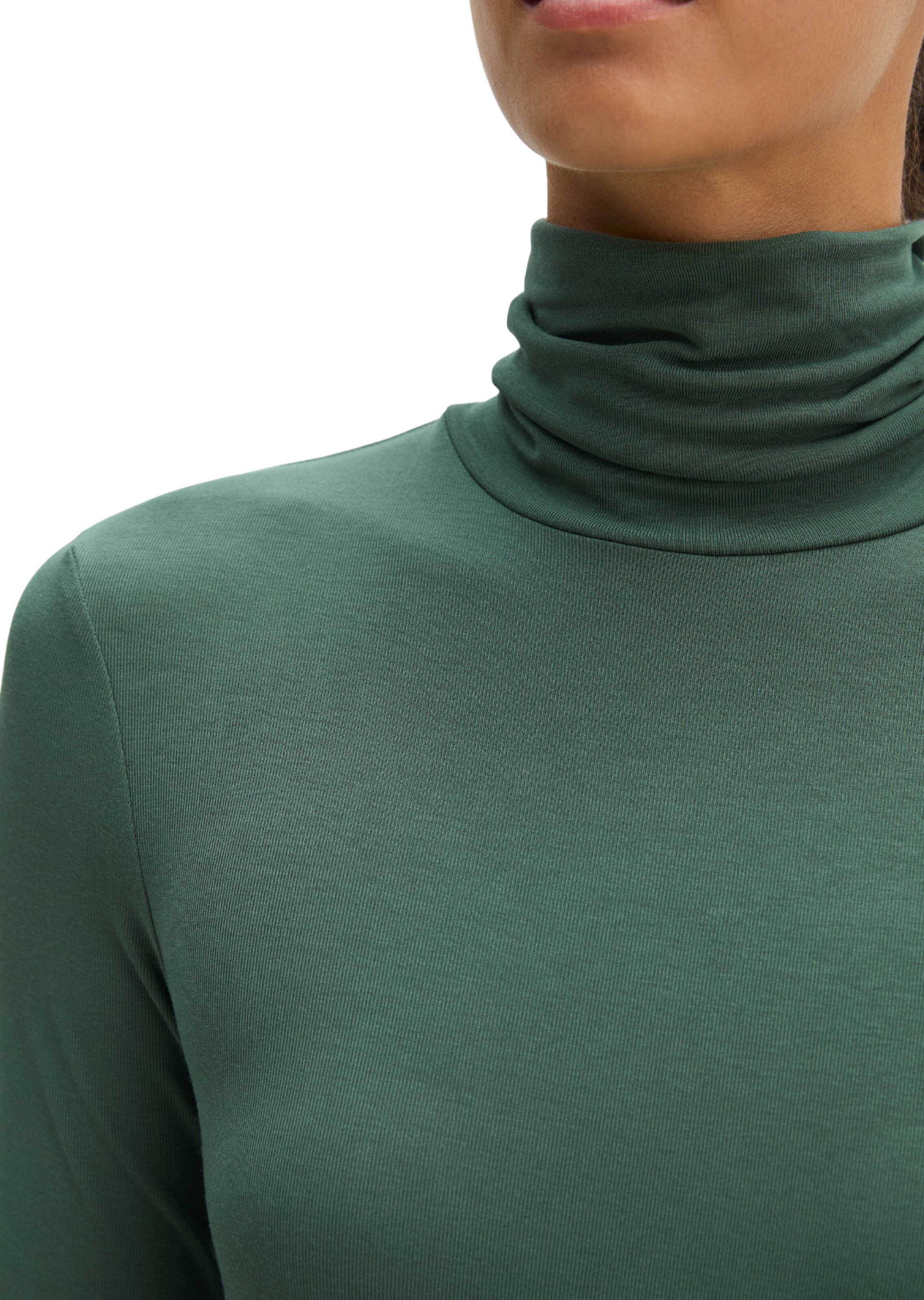 Marc O'Polo - Camiseta en verde